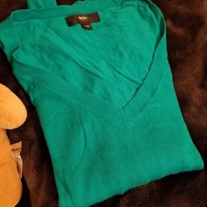 Mossimo women's sweater